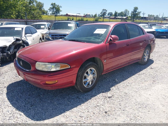 Buick LeSabre Limited
