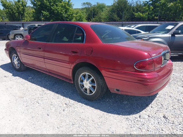 Buick LeSabre Limited