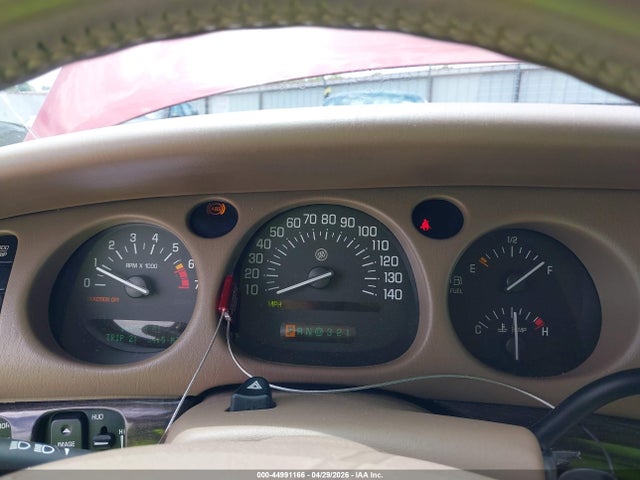 Buick LeSabre Limited