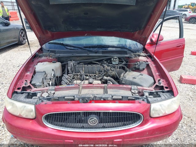 Buick LeSabre Limited