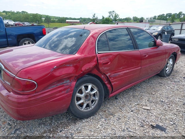 Buick LeSabre Limited