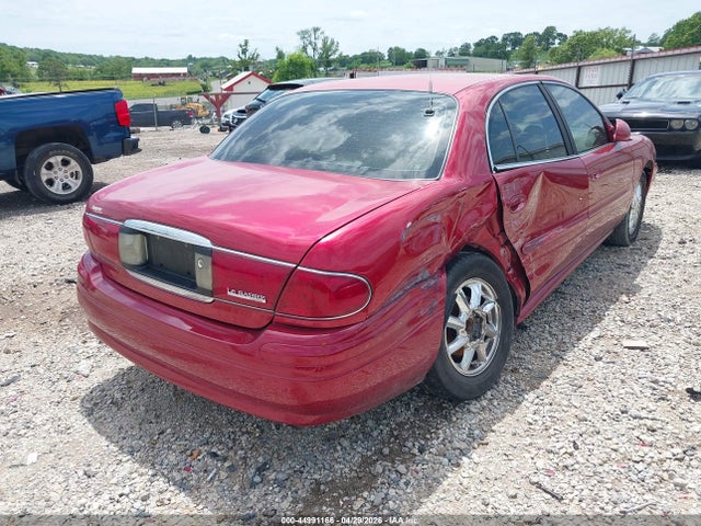 Buick LeSabre Limited