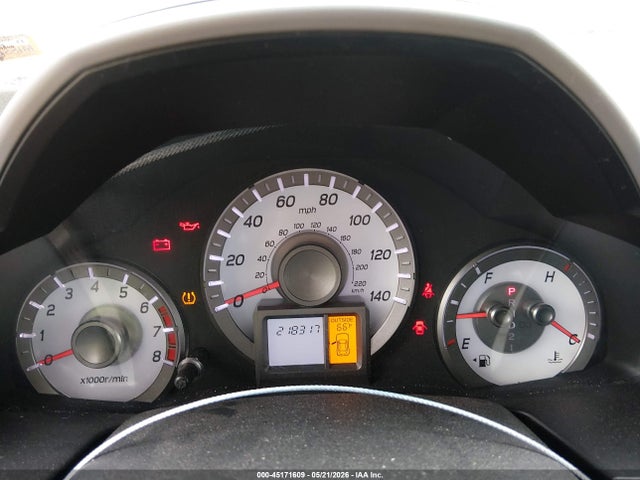 Honda Pilot Ex