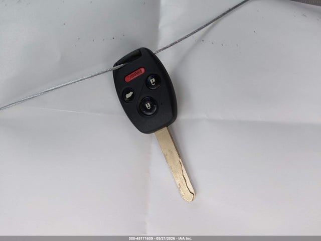 Honda Pilot Ex