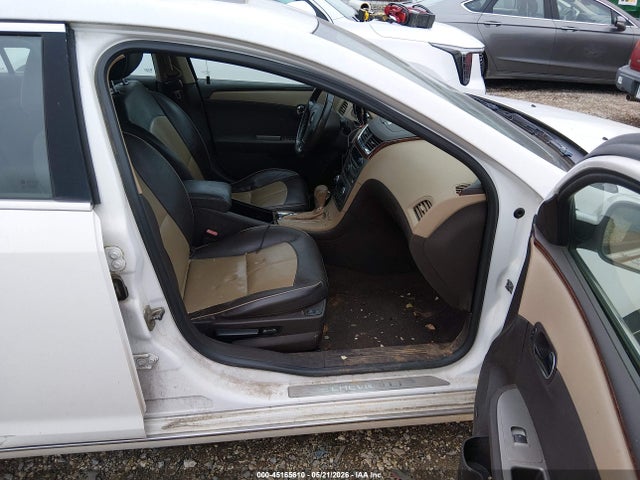 Chevrolet Malibu 2lz