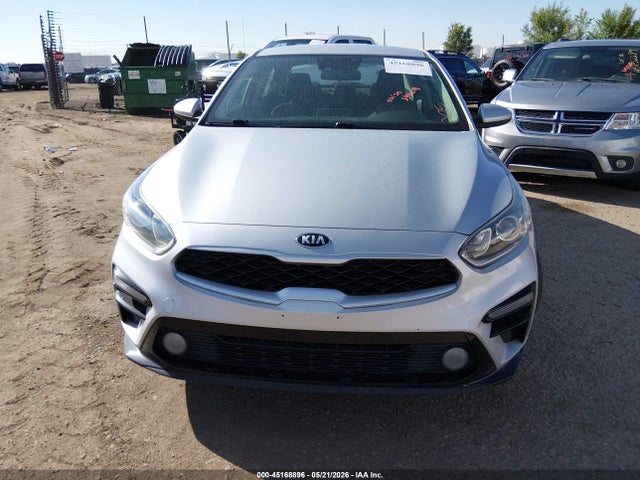 Kia Forte Lxs