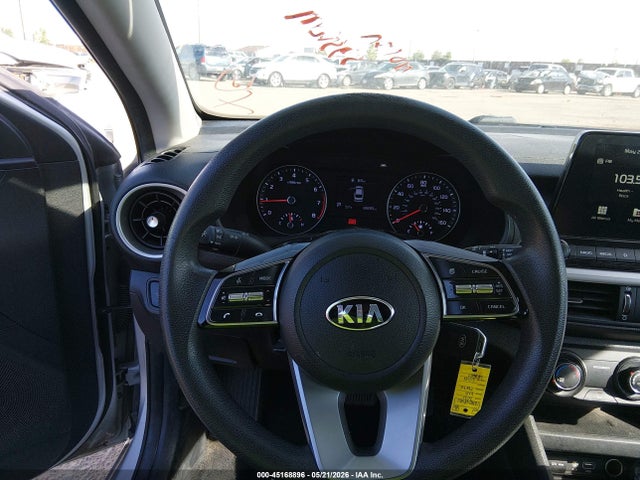 Kia Forte Lxs