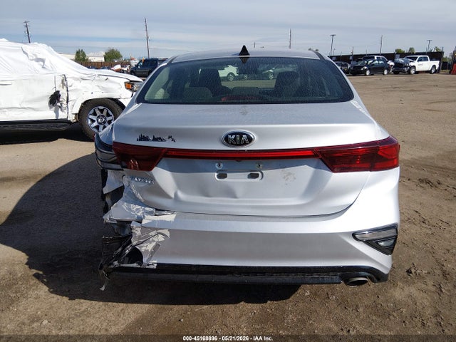 Kia Forte Lxs