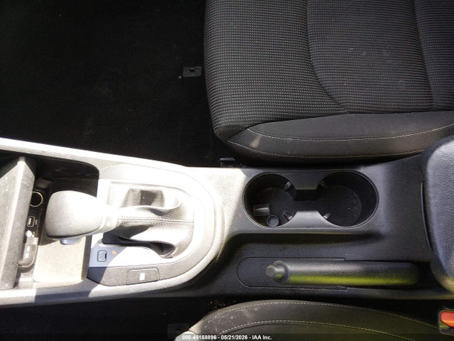 Kia Forte Lxs