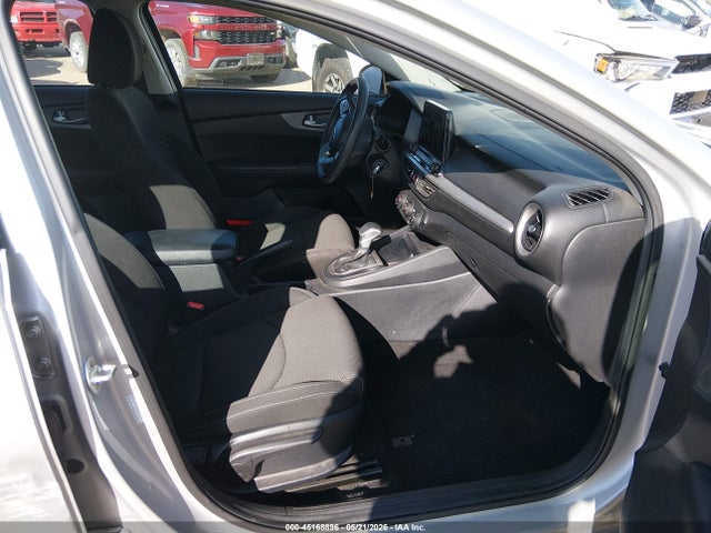 Kia Forte Lxs