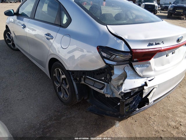 Kia Forte Lxs