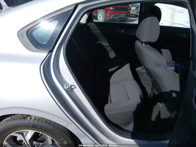 Kia Forte Lxs