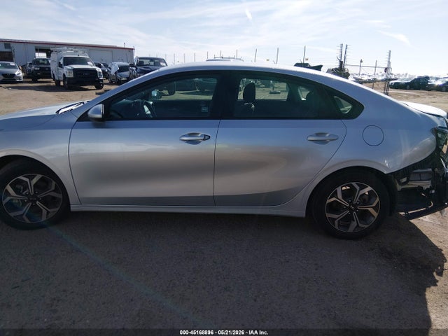 Kia Forte Lxs