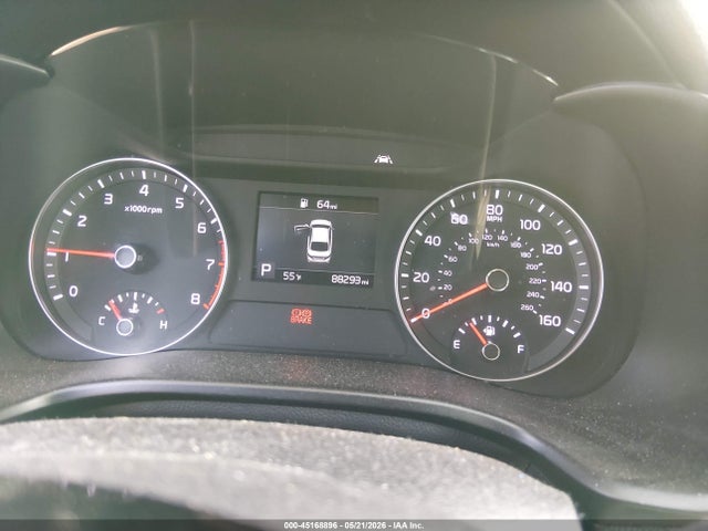 Kia Forte Lxs