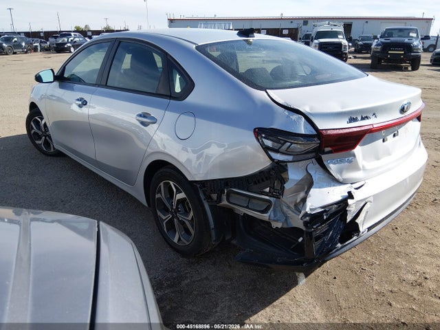 Kia Forte Lxs
