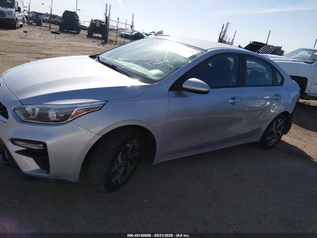 Kia Forte Lxs