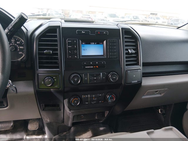 Ford F-150 Xl