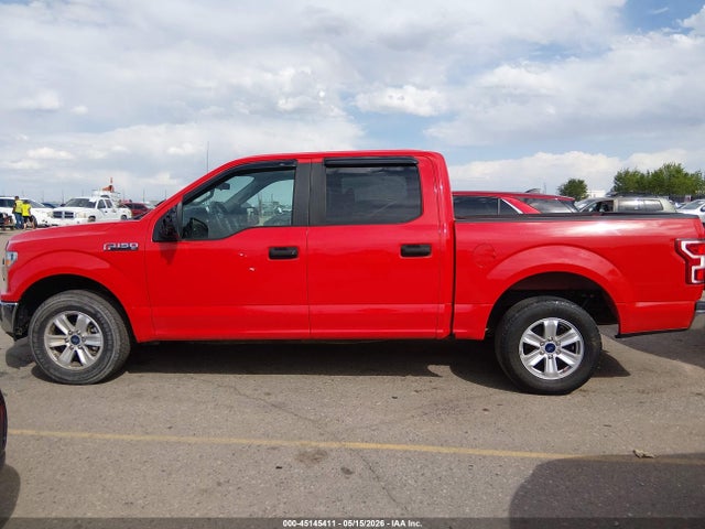 Ford F-150 Xl