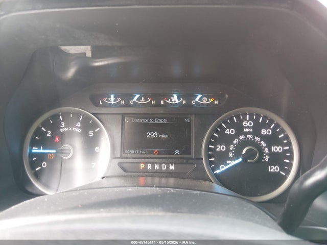 Ford F-150 Xl