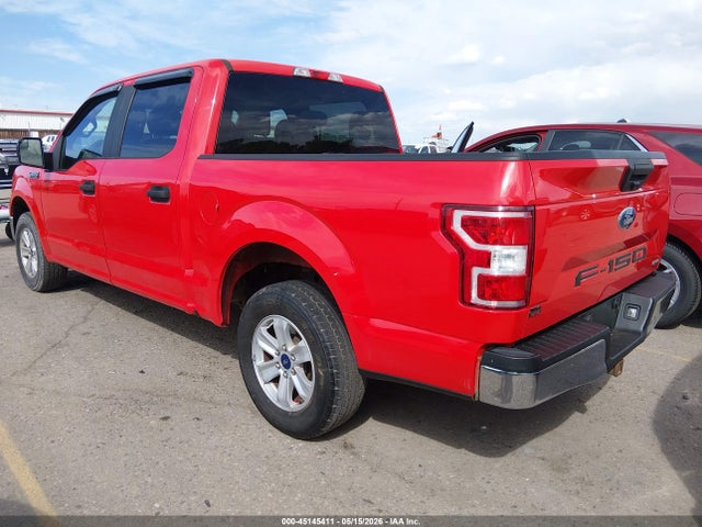 Ford F-150 Xl