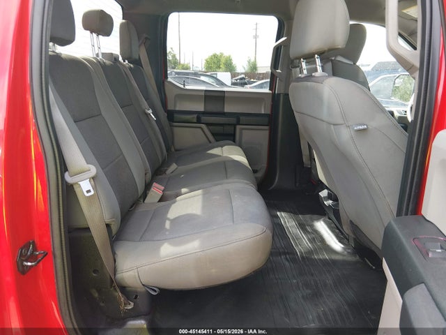 Ford F-150 Xl