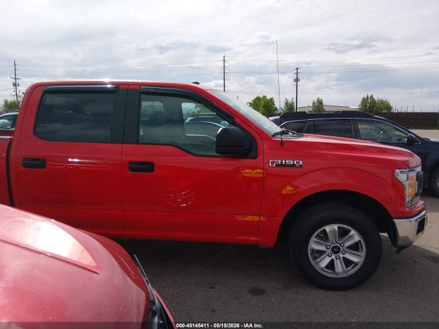 Ford F-150 Xl