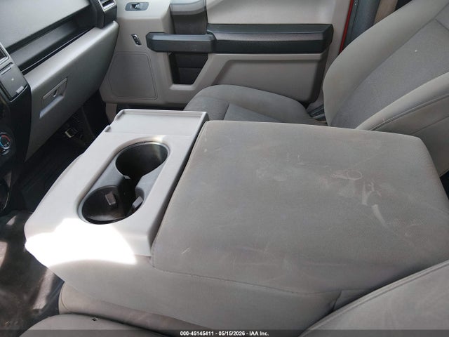 Ford F-150 Xl