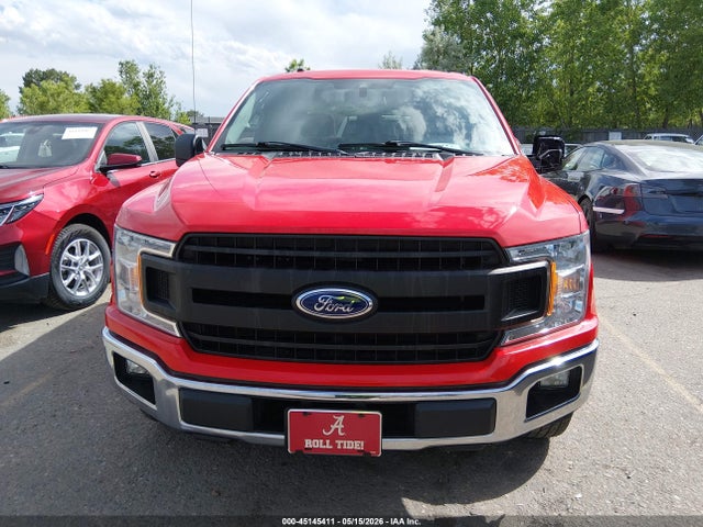 Ford F-150 Xl