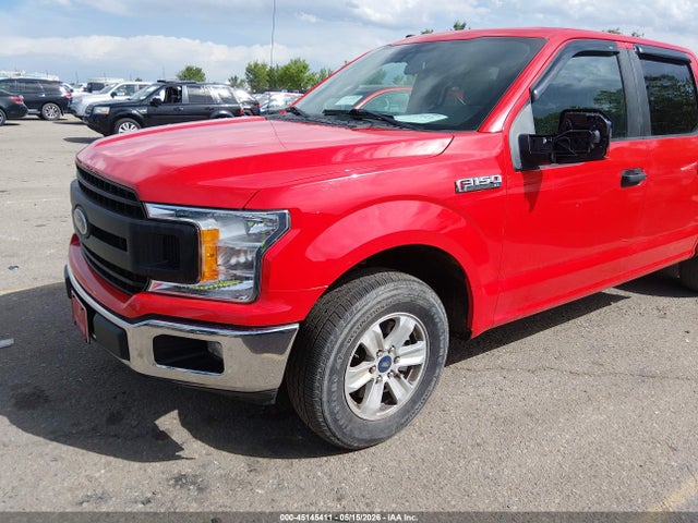 Ford F-150 Xl