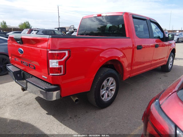 Ford F-150 Xl