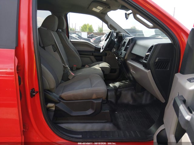 Ford F-150 Xl
