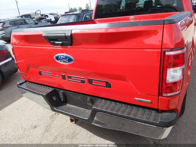Ford F-150 Xl