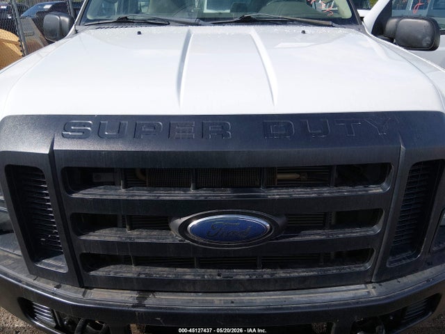 Ford F-250