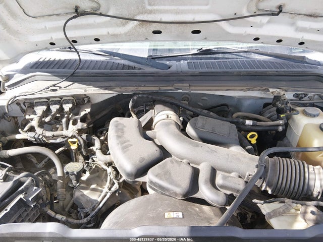 Ford F-250
