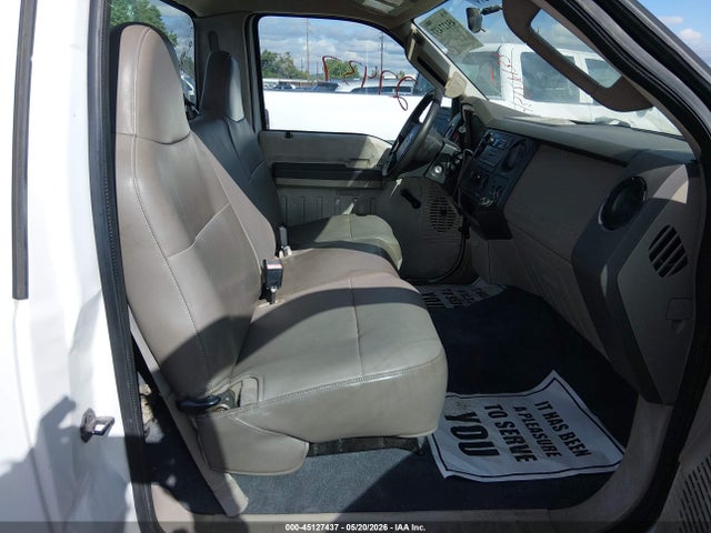 Ford F-250
