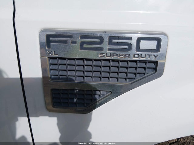 Ford F-250