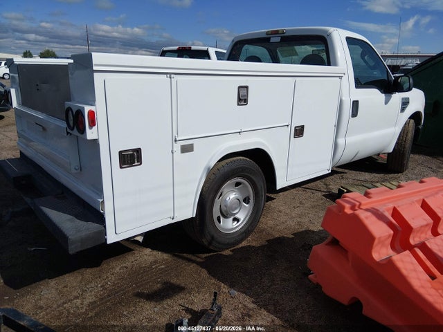 Ford F-250