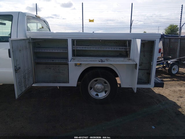 Ford F-250