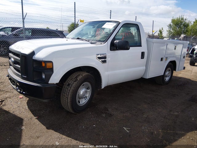 Ford F-250