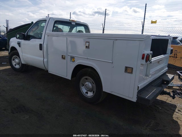 Ford F-250