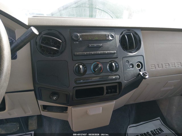 Ford F-250