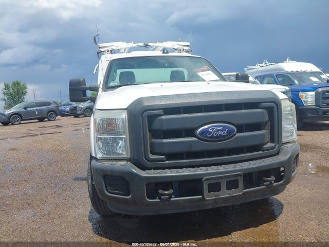 Ford F-350 Xl