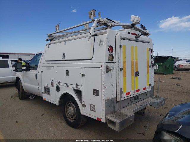Ford F-350 Xl