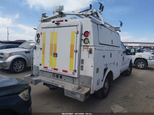 Ford F-350 Xl