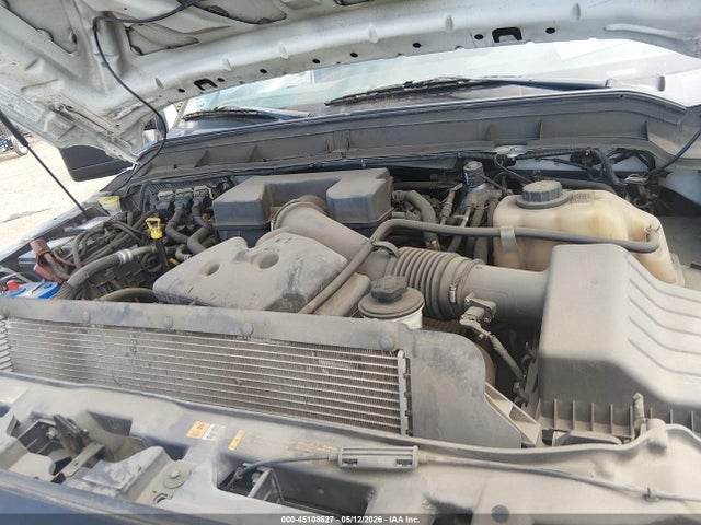Ford F-350 Xl