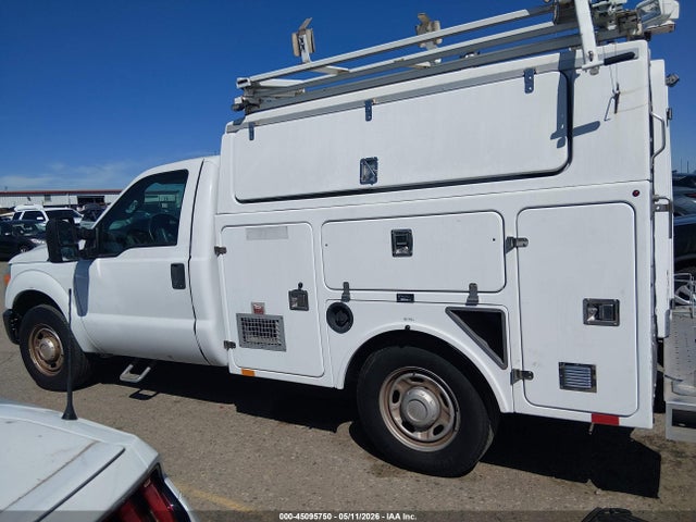 Ford F-350 Xl