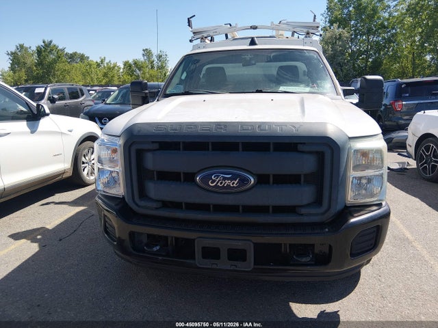 Ford F-350 Xl