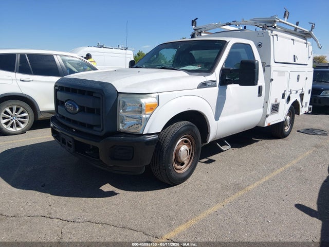 Ford F-350 Xl