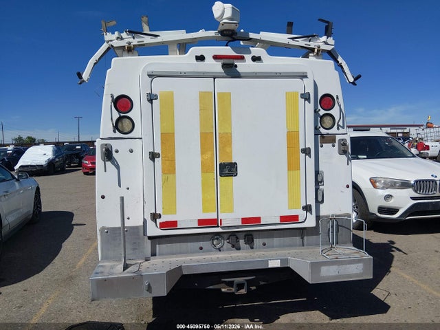 Ford F-350 Xl