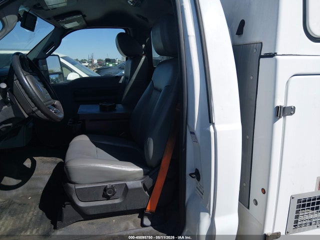 Ford F-350 Xl